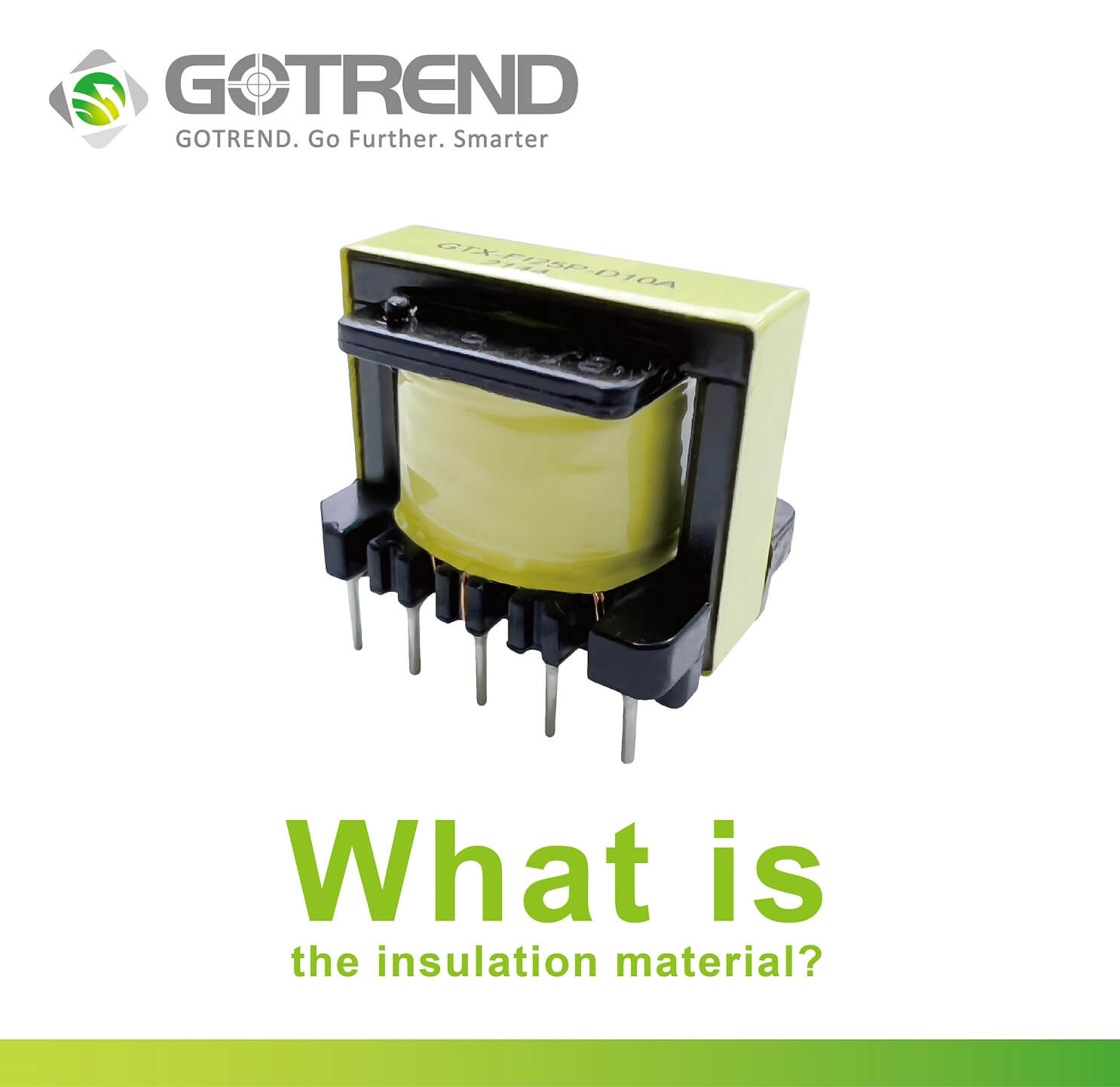 What is insulation?